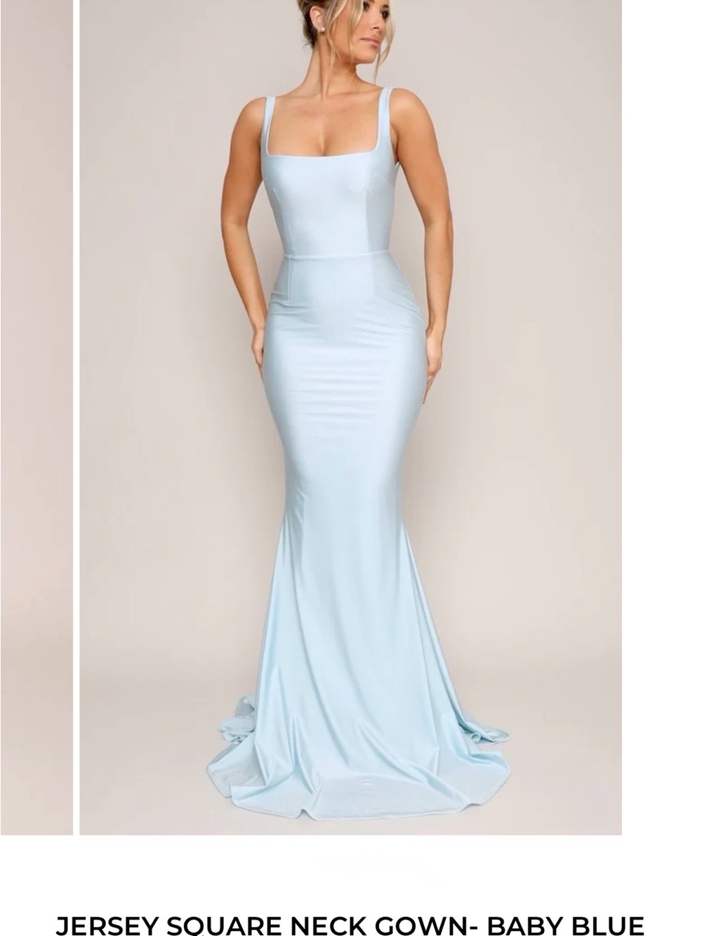 Dress - Picture 7 of 7